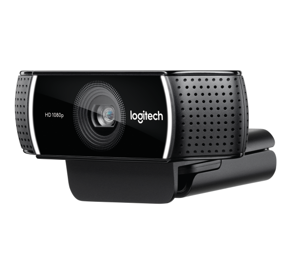 Logitech C922 Pro Stream Full HD - 326684 - zdjęcie 5
